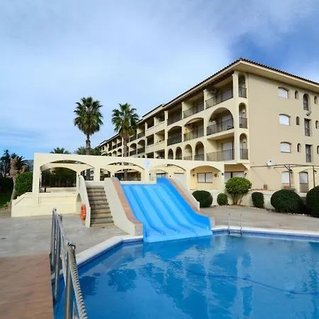 Jardins Del Mar 38 Apartment *