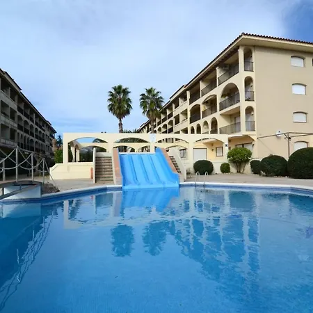 Apartment Jardins Del Mar 38 *