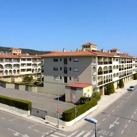 Jardins Del Mar 38 Apartment