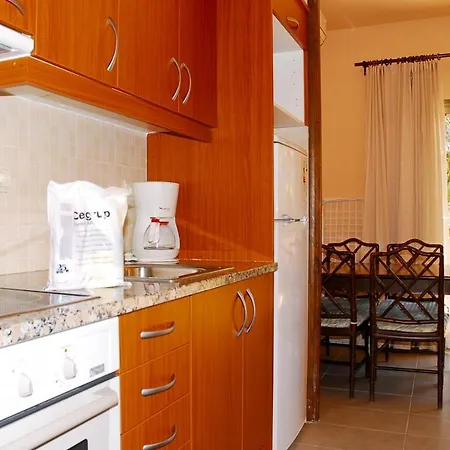 Jardins Del Mar 38 Apartment L'Estartit