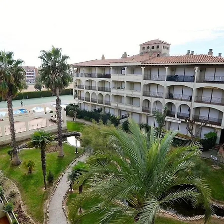 Jardins Del Mar 38 Apartment *