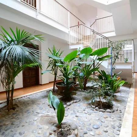 Apartment Jardins Del Mar 38